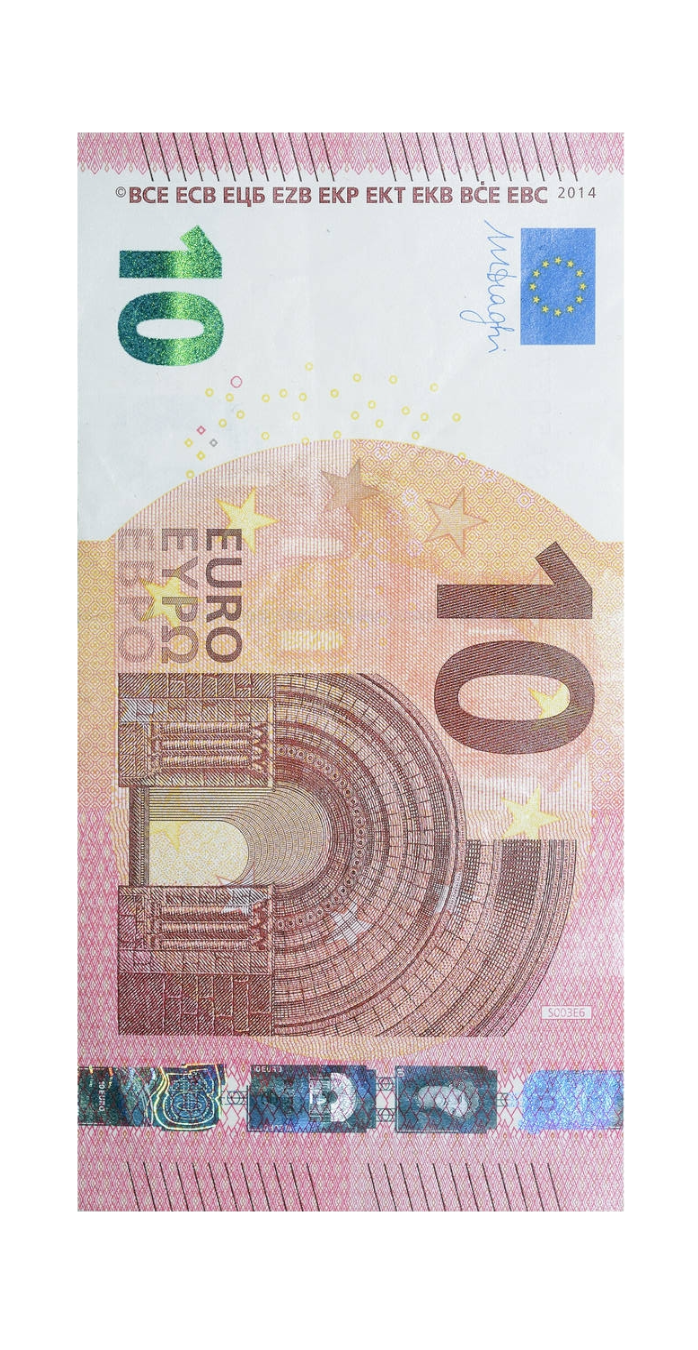 10 Euro