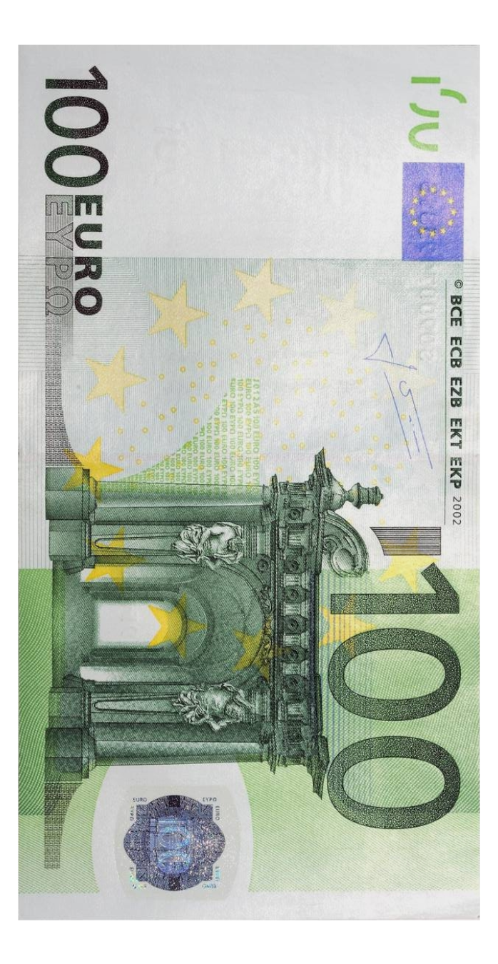 100 Euro