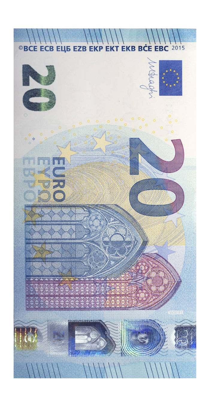 20 Euro