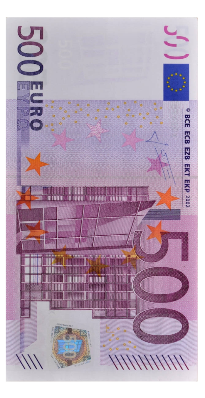 500 Euro